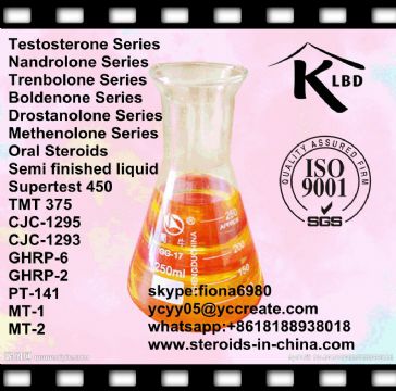 Nandrolone Phenylpropionate Nandrolone Raw Steroid Powders 434-07-1 Pharmaceutic